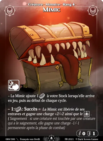 Mimic