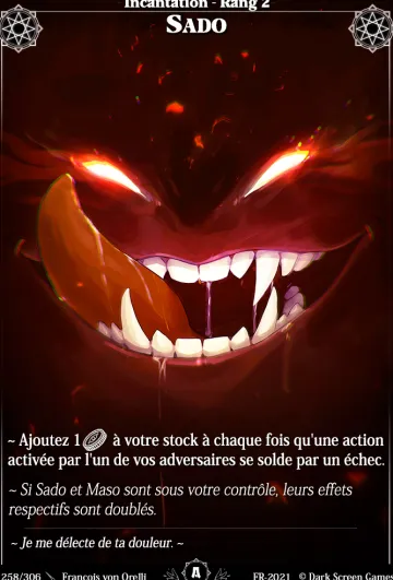 Sado