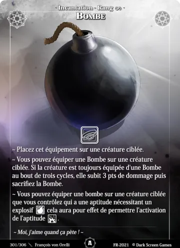 Bombe