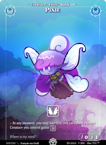 Pixie