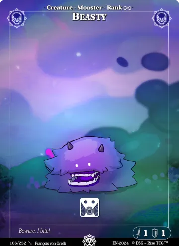 Beasty