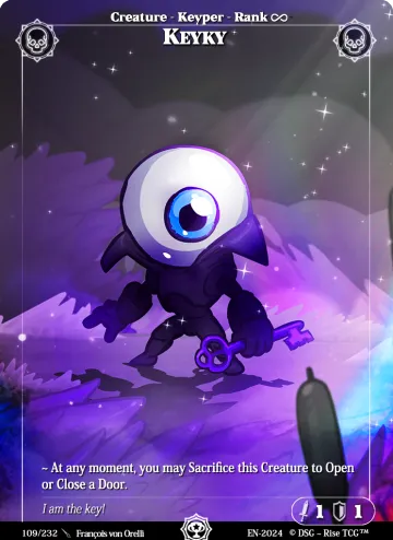 Keyky