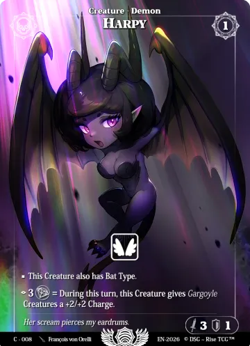 Harpy