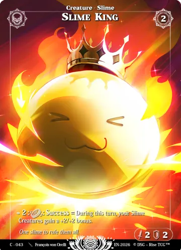 Slime King