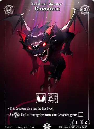 Gargoyle