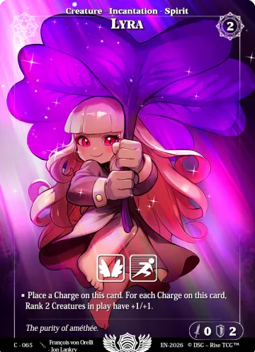 Lyra