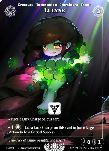 Lucyne