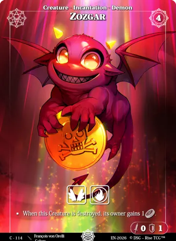 Zozgar