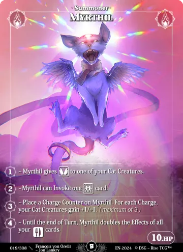 Myrthil