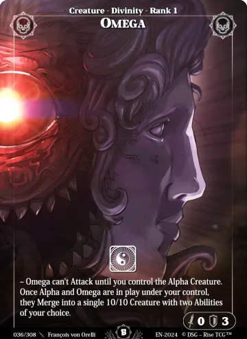 Omega