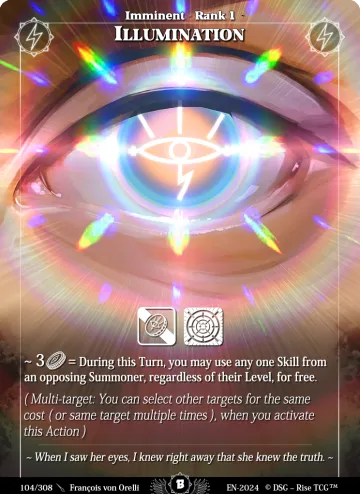 Illumination