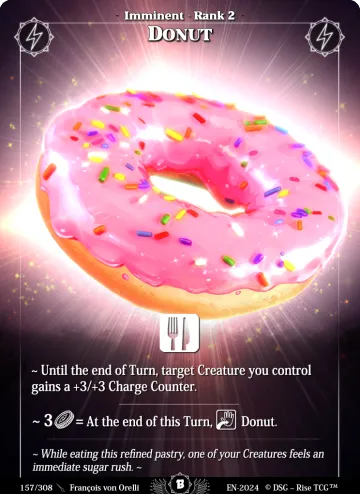 Donut