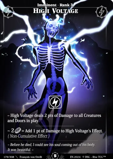 High Voltage