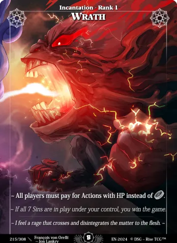 Wrath