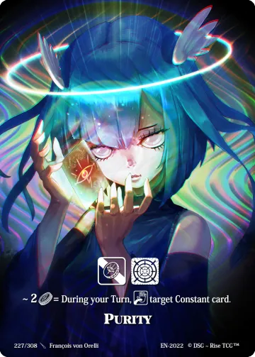 Purity