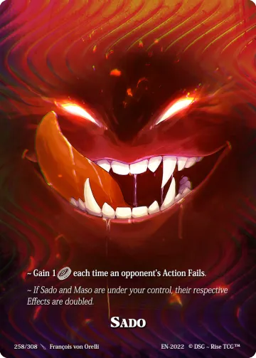 Sado
