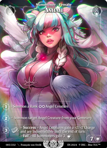Amiah