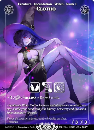 Clotho
