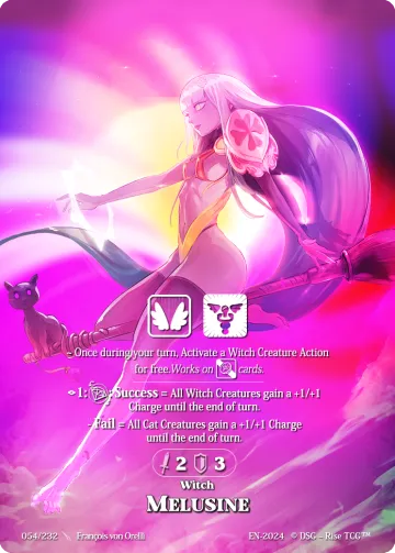 Melusine