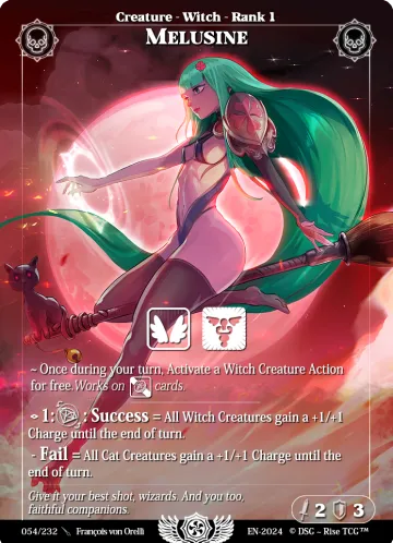 Melusine
