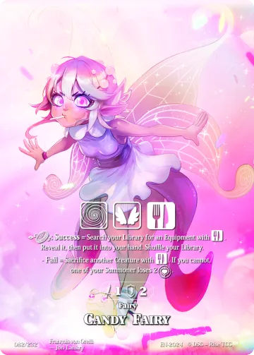 Mishievous Fairies