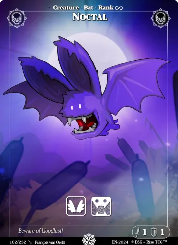 Noctal