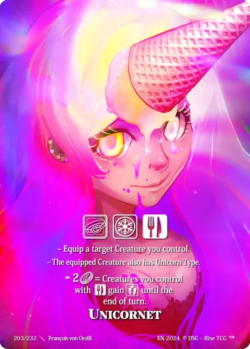 Unicornet