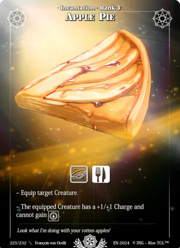 Apple Pie