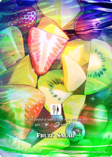 Fruit Salad