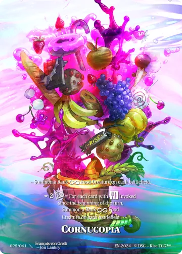 Cornucopia