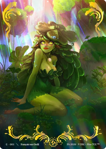 Yris