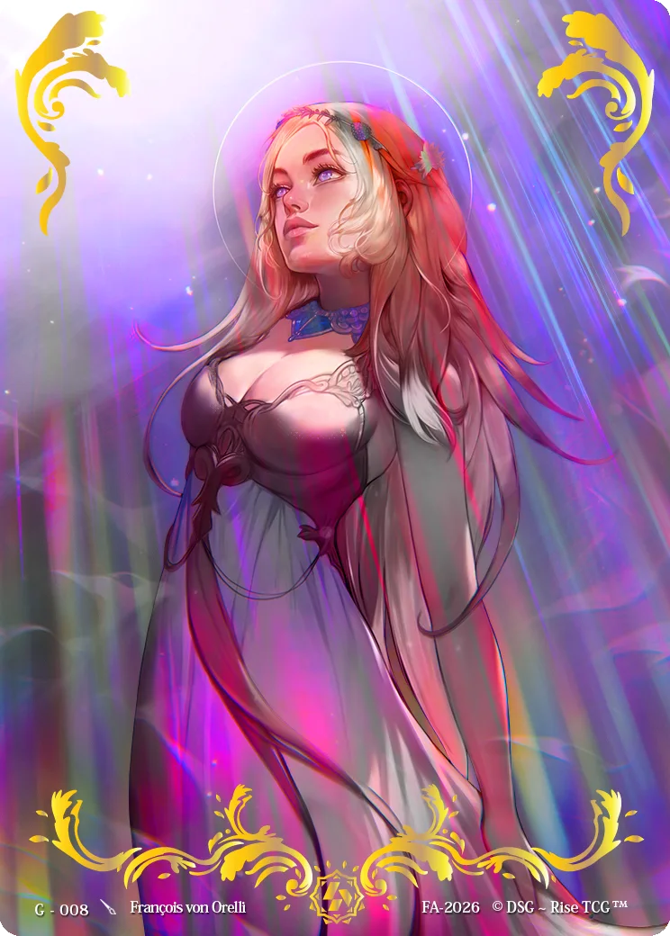 Lady Rowena