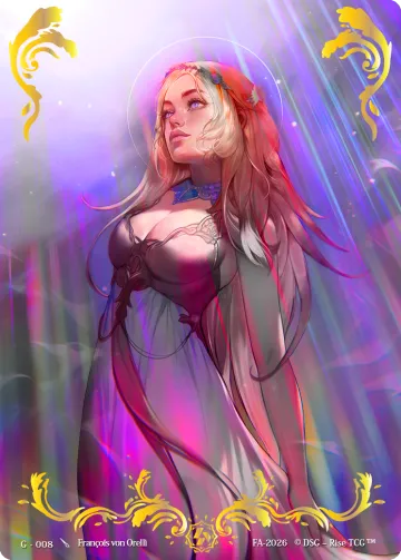 Lady Rowena