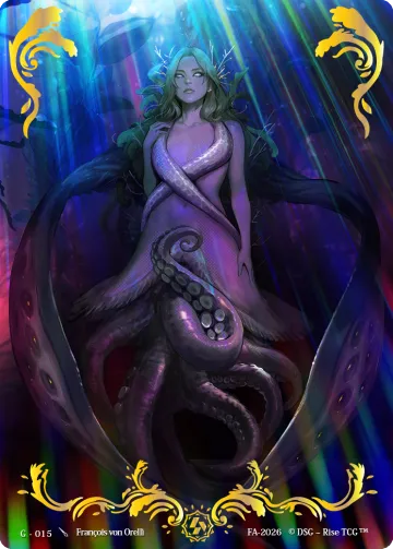 Mother Hydra