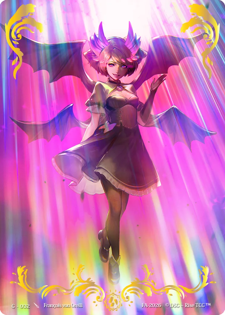 Violetta