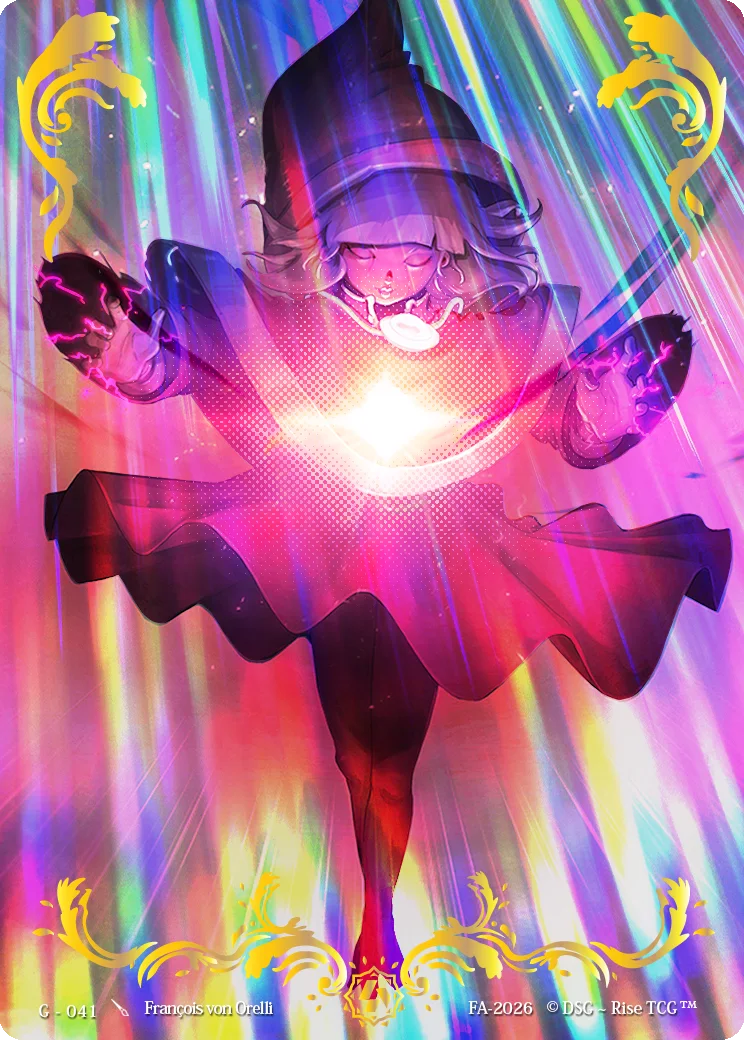 Void Energy