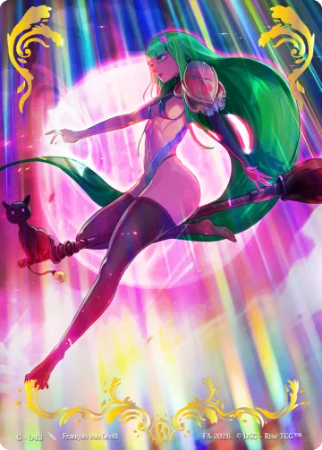 Melusine