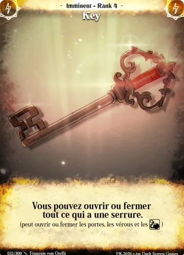 Key