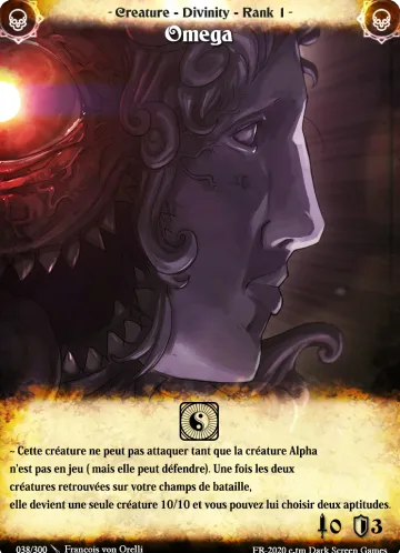 Omega