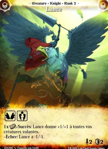 Lance