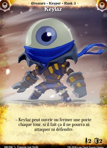 Keylaz