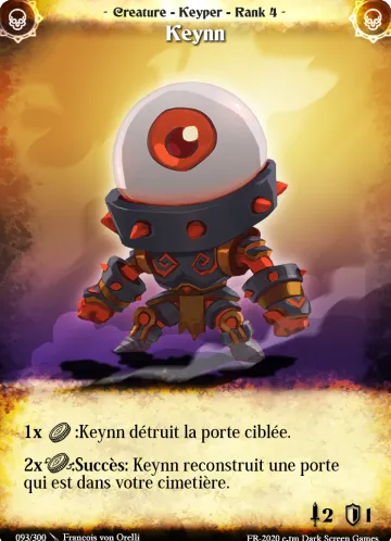 Keynn
