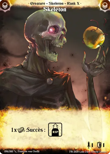 Skeleton