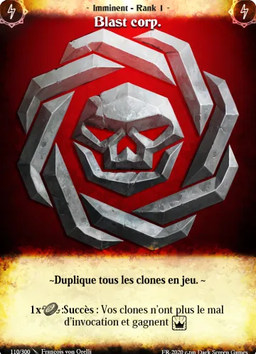 Blast Corp