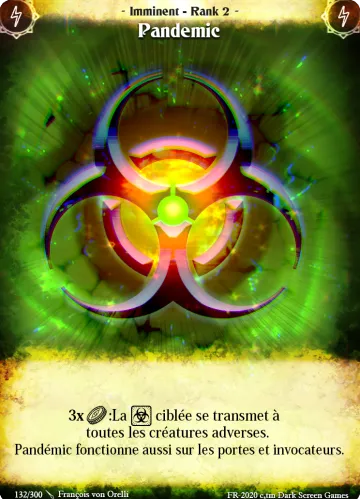 Pandemic