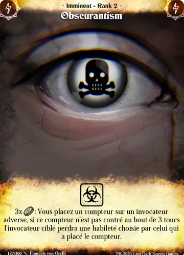 Obscurantism