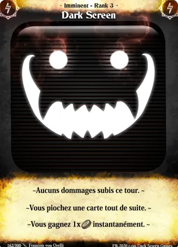 Dark Sereen