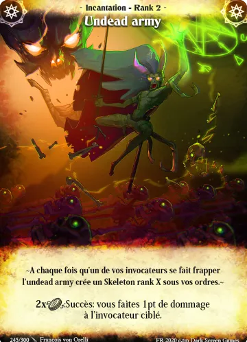 Undead Army