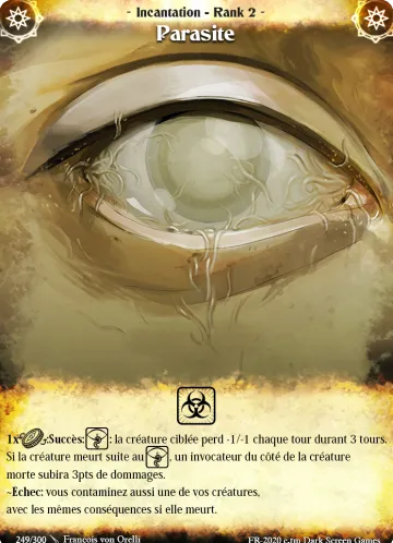 Parasite
