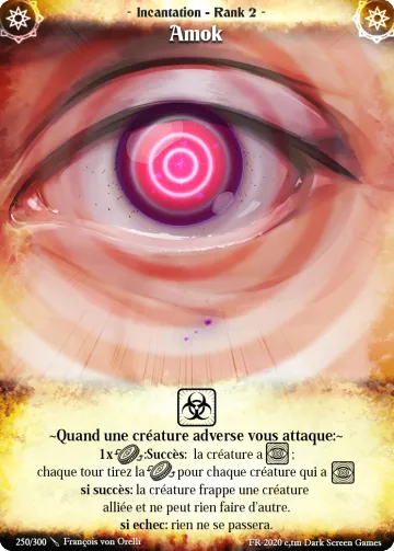Amok